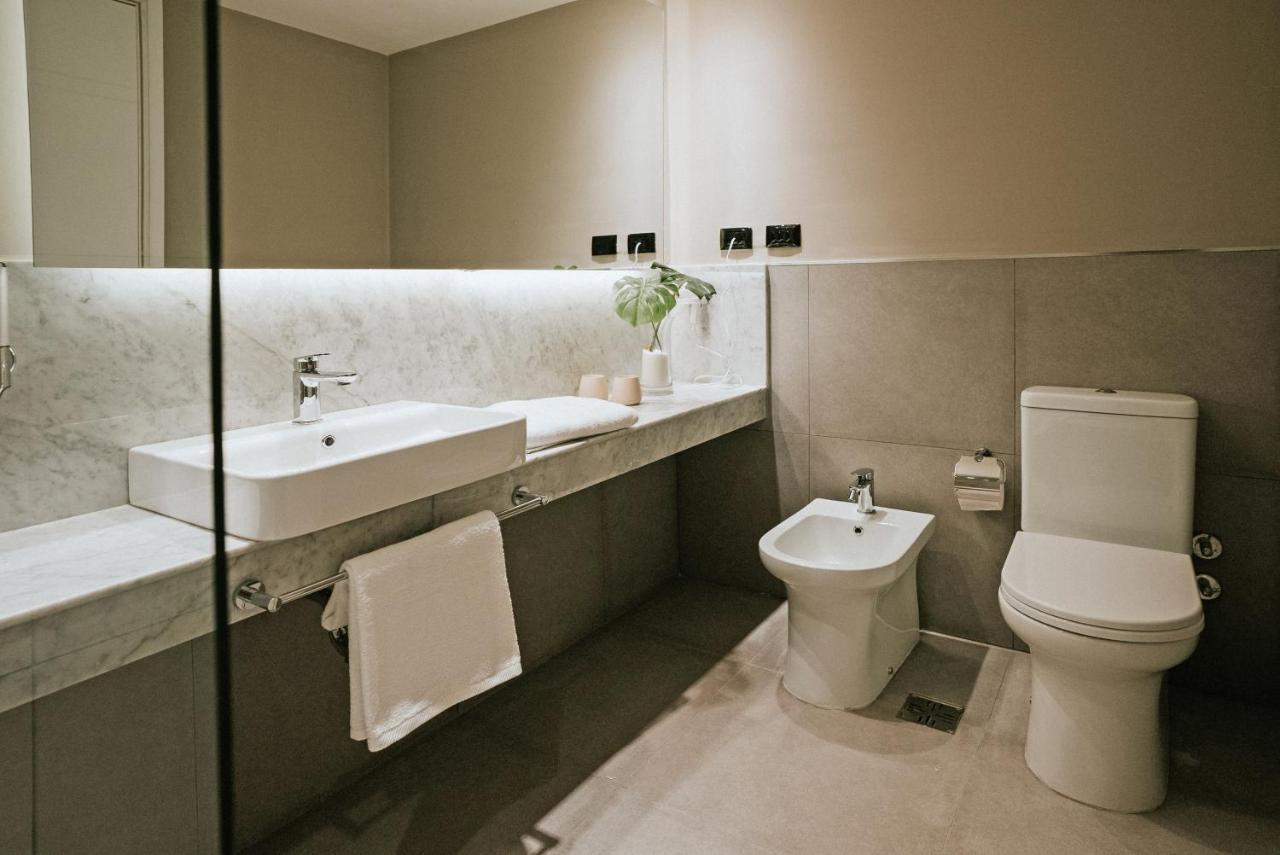 Howard Johnson Plaza La Ribera Ρεζιστένσια Εξωτερικό φωτογραφία